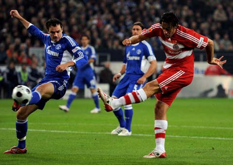 拜仁外租门将：很生气不是汉堡的一门，诺伊尔是史上最佳门将（拜仁外租门将不满未成汉堡一号：盛赞诺伊尔为史上最佳）